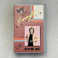 Pre-Recorded Audio Cassettes for Collection Sake - CPACE-67