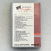 Pre-Recorded Audio Cassettes for Collection Sake - CPACE-67