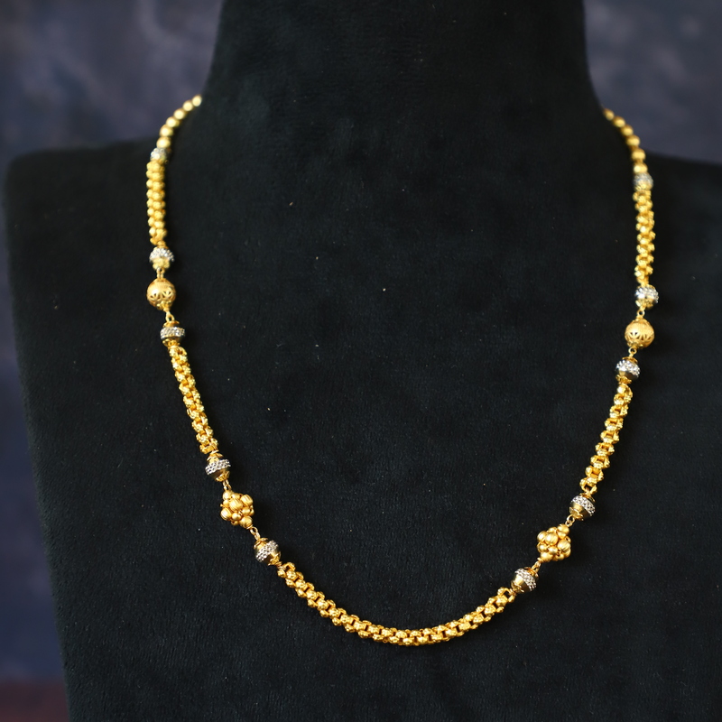 Gold Replica Gold Chains