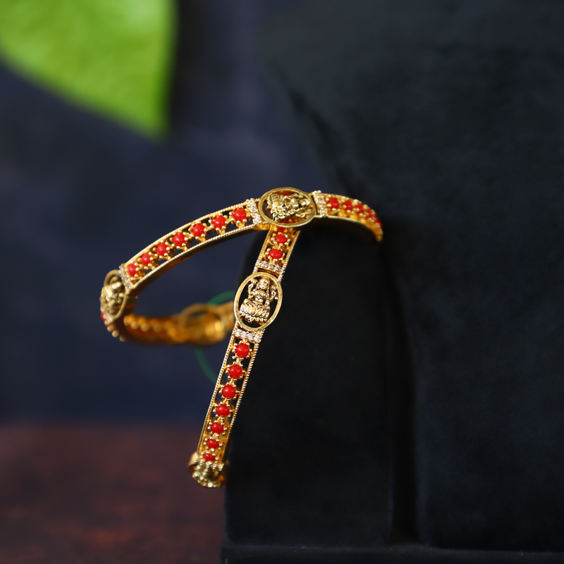 PAVALAM BANGLE