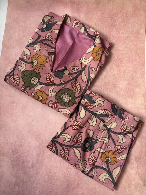 Cotton Co-ords 01