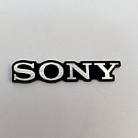 VAC - Custom Build Logo for SONY - LGO-SONY