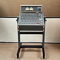 ASW - Studer 961 Analog Audio Mixer Trolley - STU-961 ASW - Studer 961 Analog Audio Mixer Trolley - STU-961