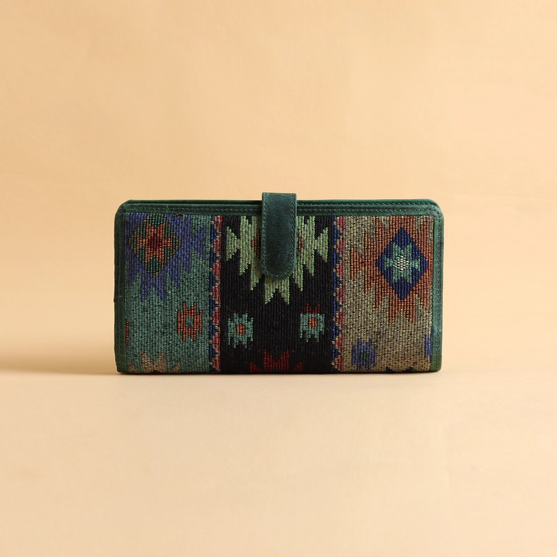BIFOLD VERDE