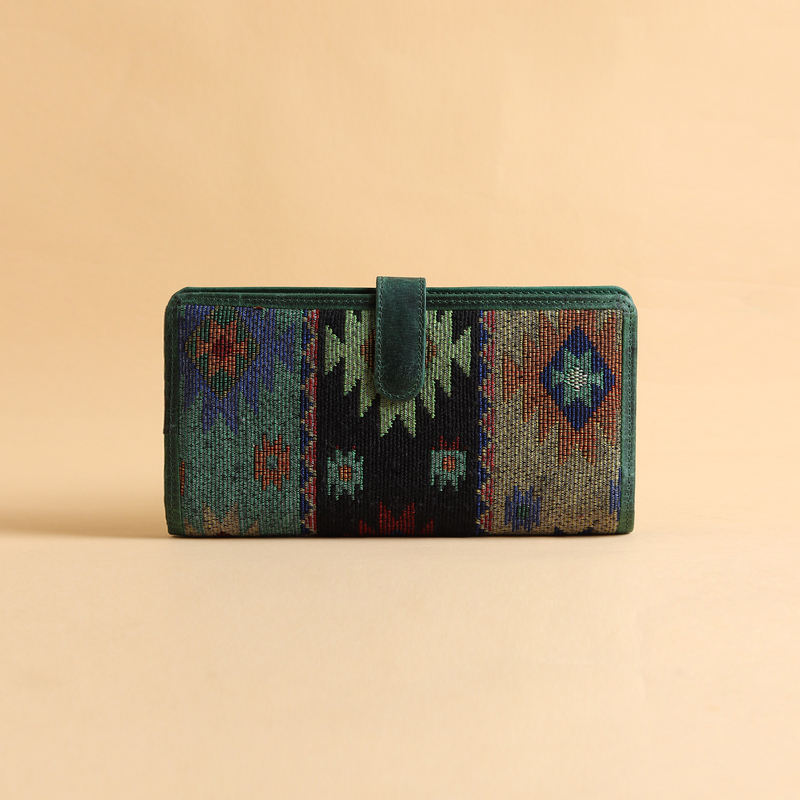 BIFOLD VERDE