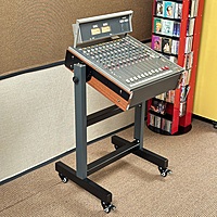 ASW - Studer 961 Analog Audio Mixer Trolley - STU-961 ASW - Studer 961 Analog Audio Mixer Trolley - STU-961