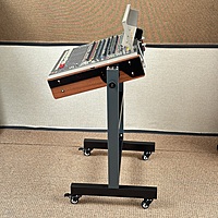 ASW - Studer 961 Analog Audio Mixer Trolley - STU-961 ASW - Studer 961 Analog Audio Mixer Trolley - STU-961