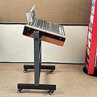 ASW - Studer 961 Analog Audio Mixer Trolley - STU-961 ASW - Studer 961 Analog Audio Mixer Trolley - STU-961