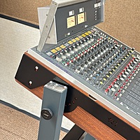 ASW - Studer 961 Analog Audio Mixer Trolley - STU-961 ASW - Studer 961 Analog Audio Mixer Trolley - STU-961