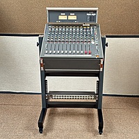 ASW - Studer 961 Analog Audio Mixer Trolley - STU-961 ASW - Studer 961 Analog Audio Mixer Trolley - STU-961