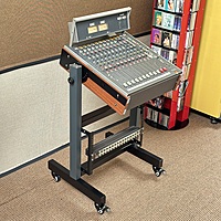 ASW - Studer 961 Analog Audio Mixer Trolley - STU-961 ASW - Studer 961 Analog Audio Mixer Trolley - STU-961