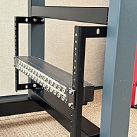 ASW - Studer 961 Analog Audio Mixer Trolley - STU-961 ASW - Studer 961 Analog Audio Mixer Trolley - STU-961