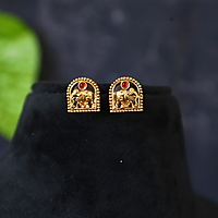 Small elephant trendy Stud