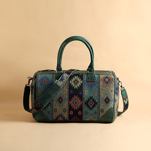 WEEKENDER VERDE