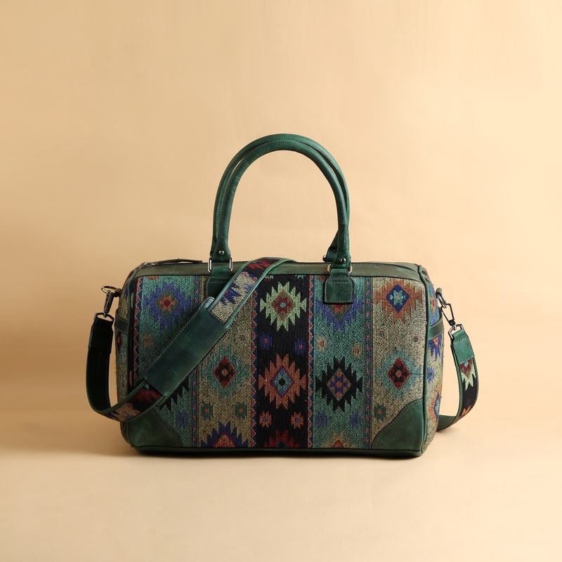 WEEKENDER VERDE