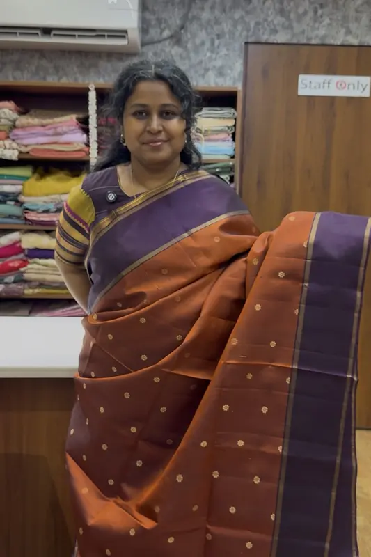Sundari - The Silk Walk Exclusives - 23761