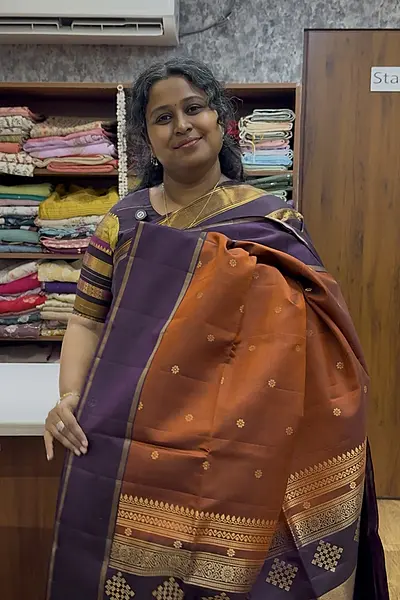 Sundari - The Silk Walk Exclusives - 23761