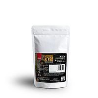 HOUSE BLEND 200g - Filter Coffee ( 80:20 )