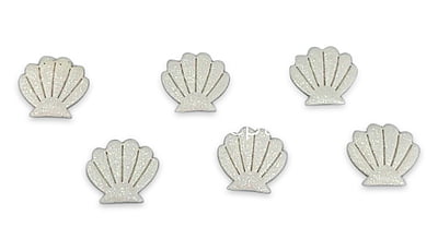 Sea Shell Accessories