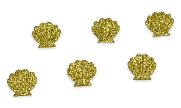 Sea Shell Accessories