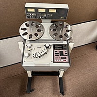 VAC - Sony APR 5000 Tape Recorder Trolley - ST-APR5K