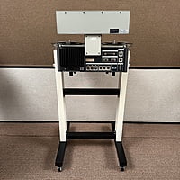 VAC - Sony APR 5000 Tape Recorder Trolley - ST-APR5K
