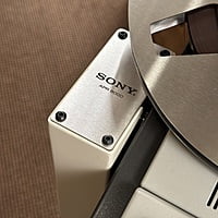 VAC - Sony APR 5000 Tape Recorder Trolley - ST-APR5K