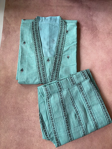 Cotton Co-ords 02