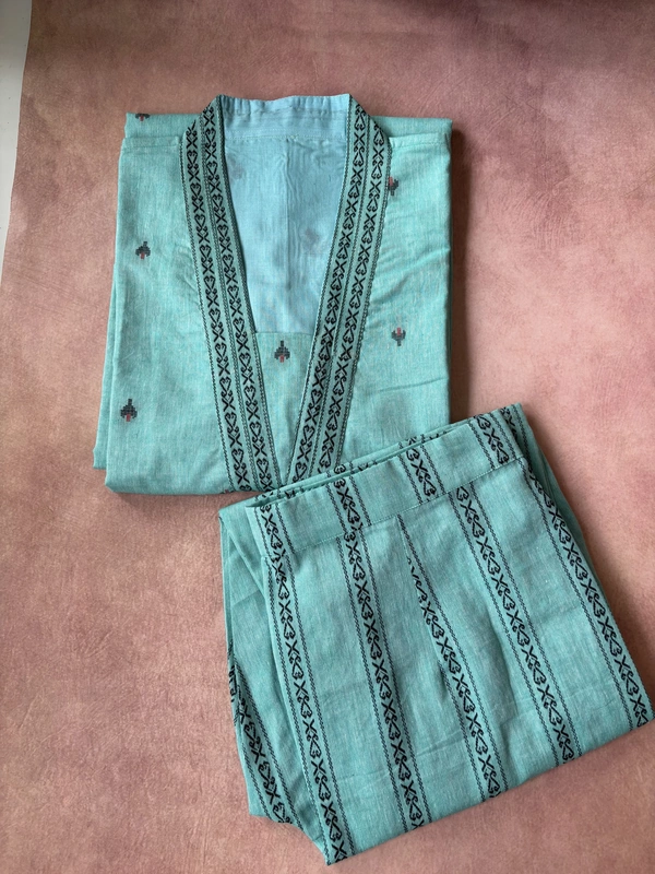 Cotton Co-ords 02
