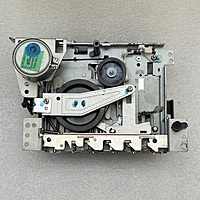 ELIN - Stereo Cassette Deck Mechanism - ELN-01 ELIN - Stereo Cassette Deck Mechanism - ELN-01