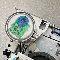 ELIN - Stereo Cassette Deck Mechanism - ELN-01 ELIN - Stereo Cassette Deck Mechanism - ELN-01