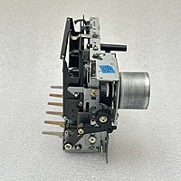 ELIN - Stereo Cassette Deck Mechanism - ELN-01 ELIN - Stereo Cassette Deck Mechanism - ELN-01