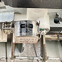 ELIN - Stereo Cassette Deck Mechanism - ELN-01 ELIN - Stereo Cassette Deck Mechanism - ELN-01