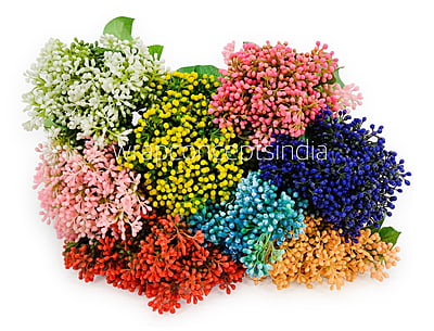 Baby Breath Floret Bunch -Mutlicolor