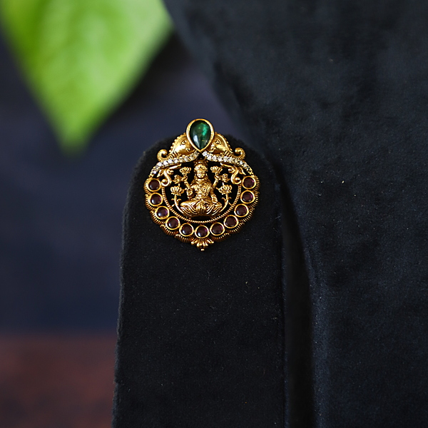 3/4TH ELEVATION DESIGN