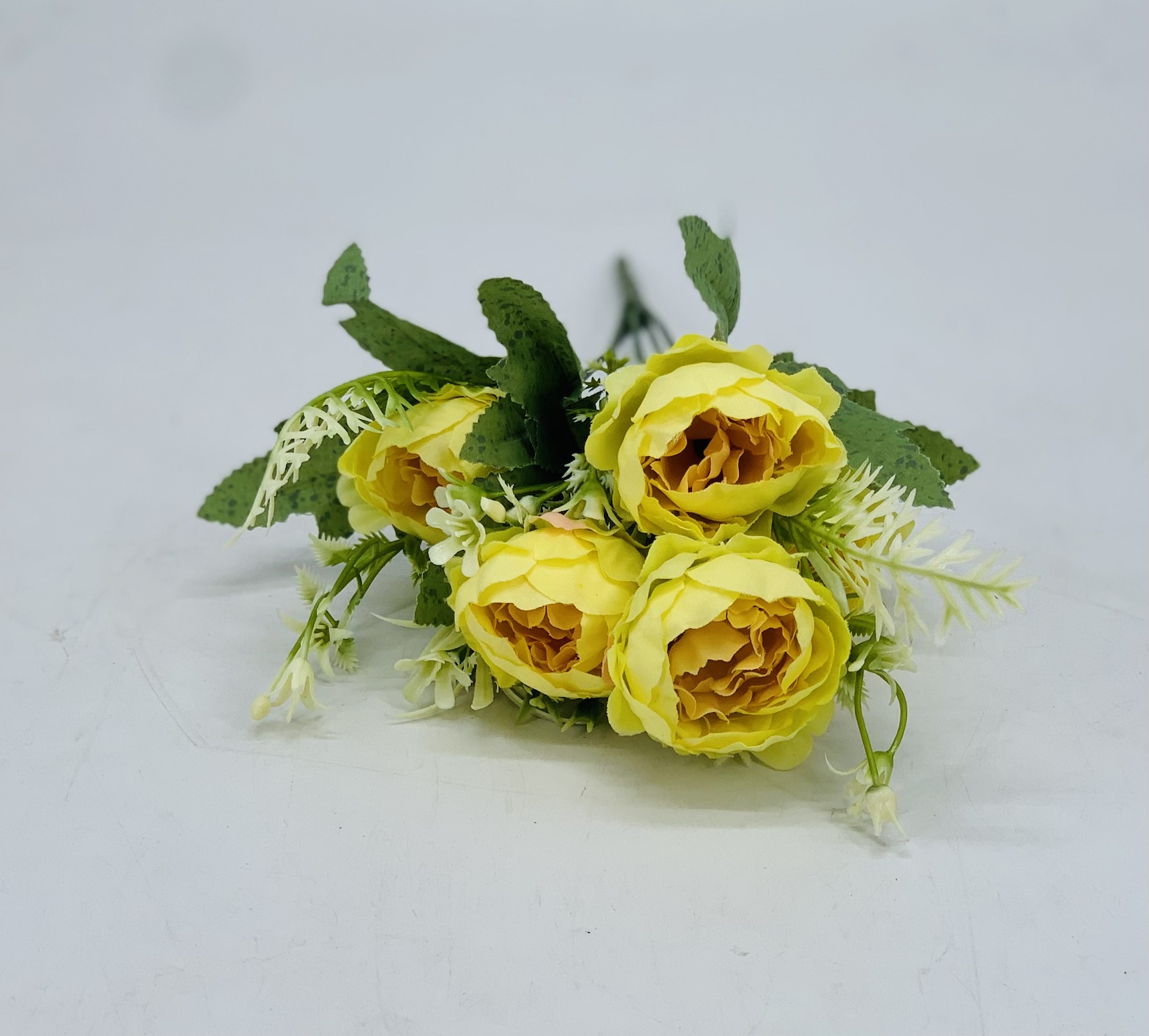 Medium Peony Bunch