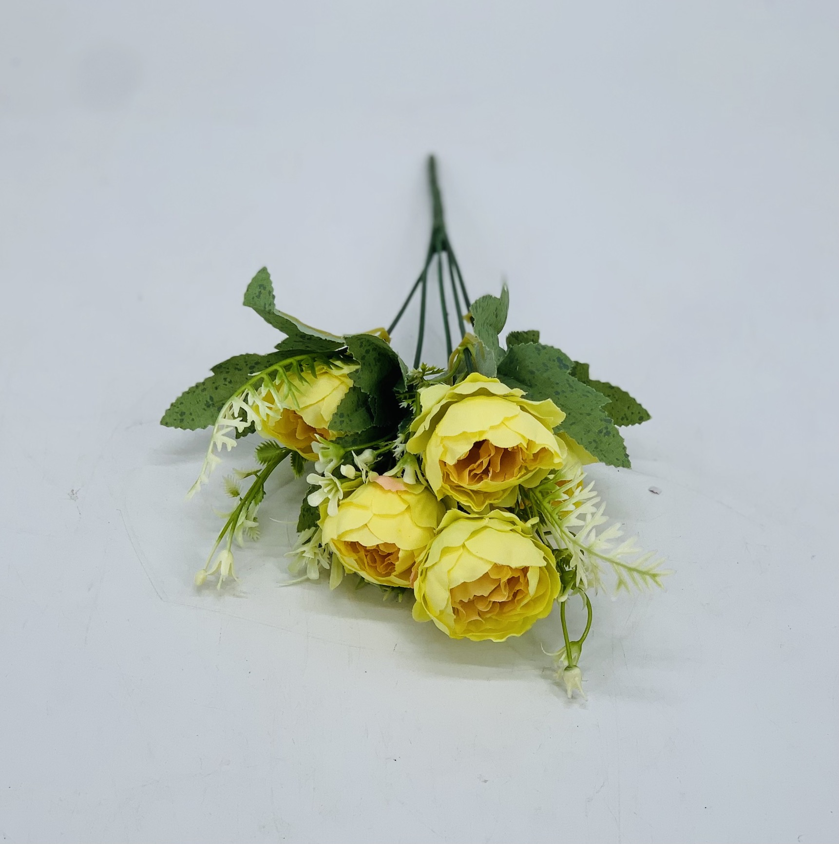 Medium Peony Bunch