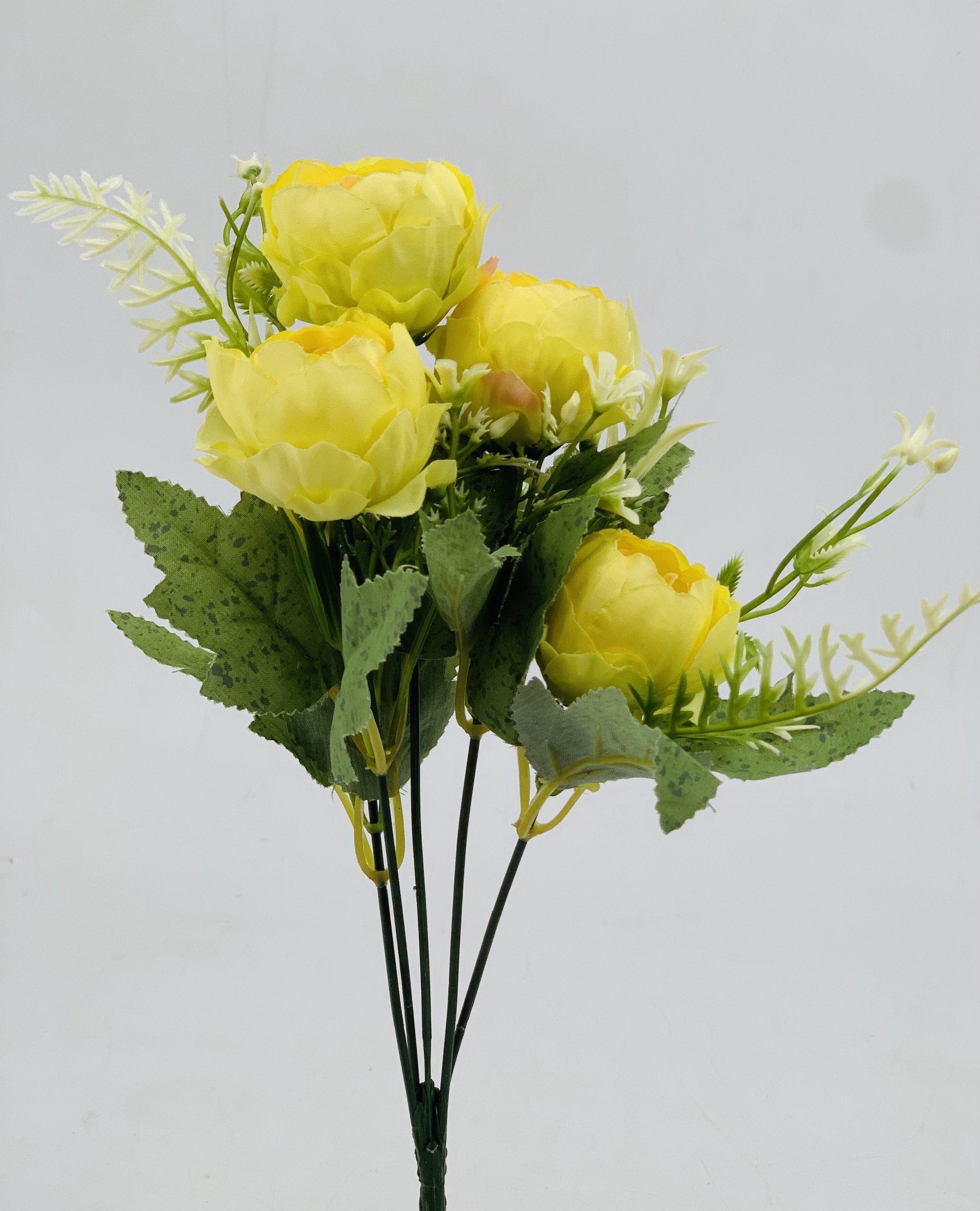 Medium Peony Bunch