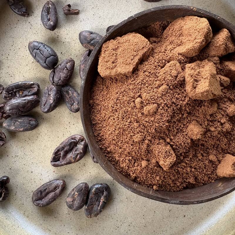 Cacao Powder