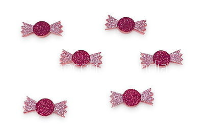 Candy Accessories - Multicolour