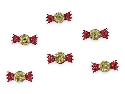 Candy Accessories - Multicolour