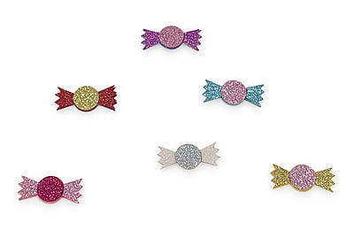 Candy Accessories - Multicolour