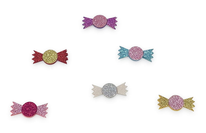 Candy Accessories - Multicolour