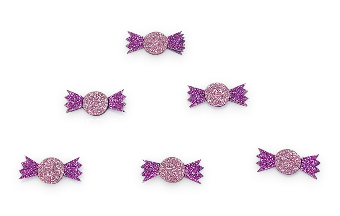 Candy Accessories - Multicolour