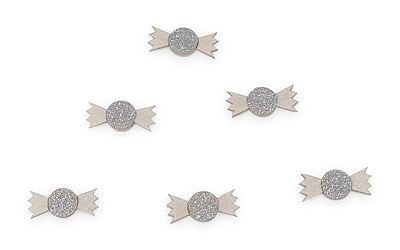 Candy Accessories - Multicolour