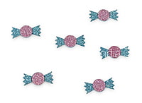 Candy Accessories - Multicolour