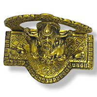 Mandir Ganesha Mandir Ganesha