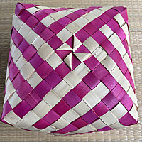 Palmyra Leaf Nesting Boxes