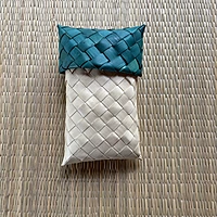 Palmyra Leaf Pouch