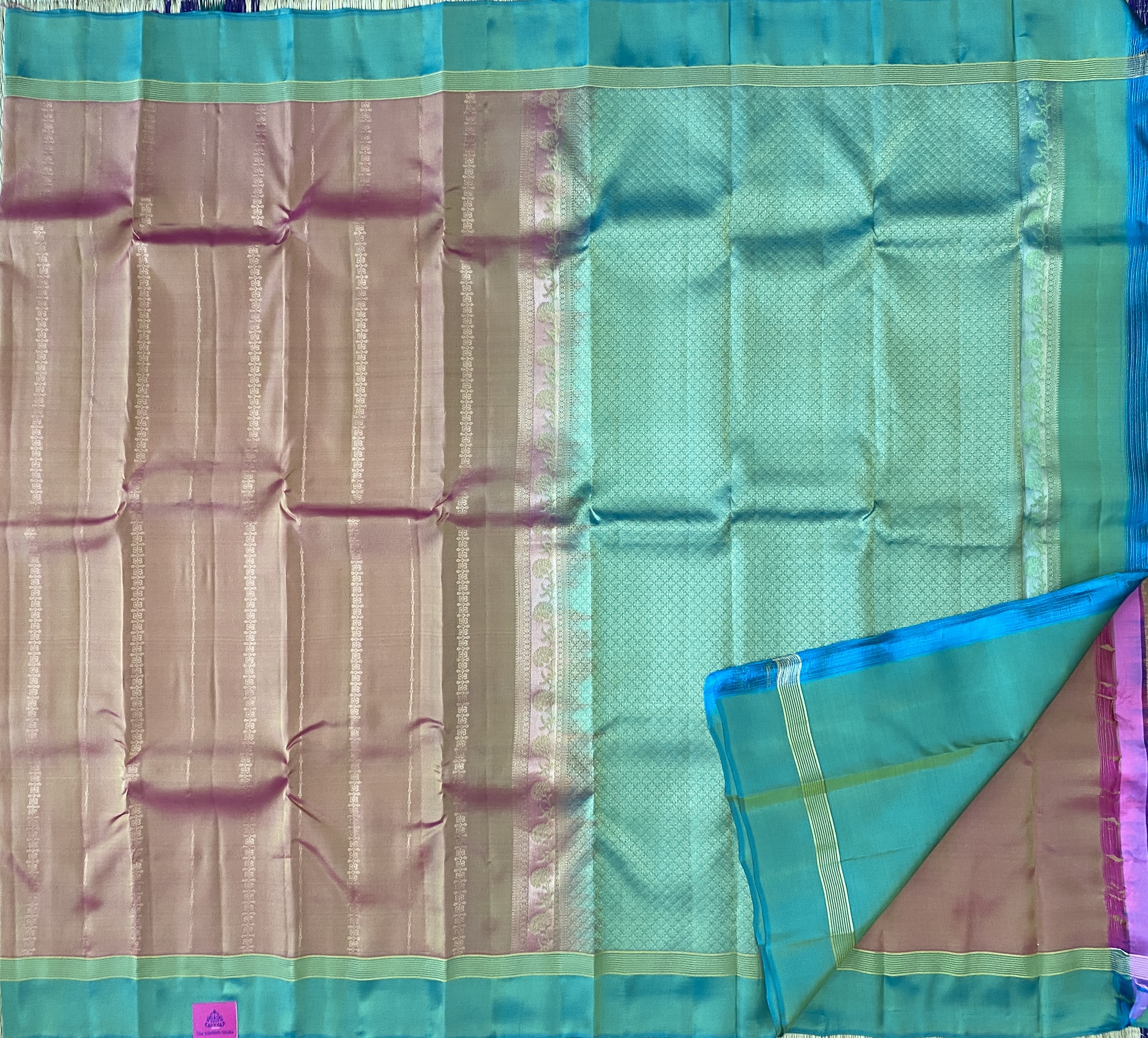 Chetana – The SilkWalk Delights 19293